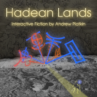 Hadean Lands cover art